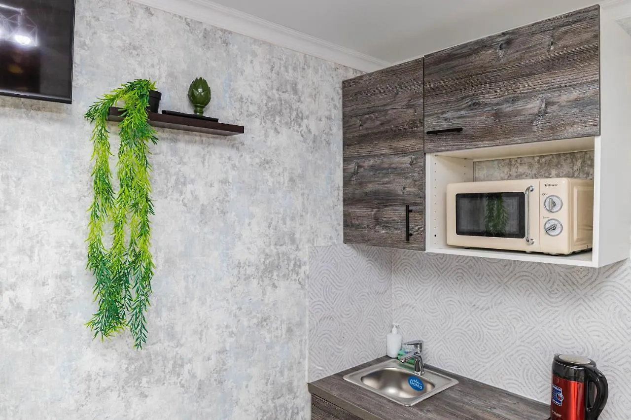 Yourhouse На Си Синхая 22 Близко К Меге Almaty