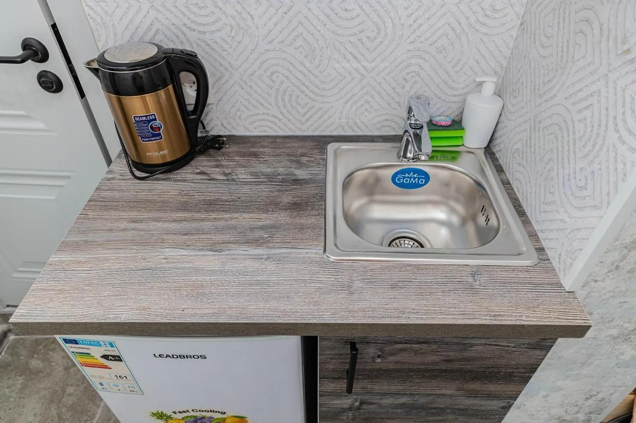 Aparthotel Yourhouse На Си Синхая 22 Близко К Меге Almaty