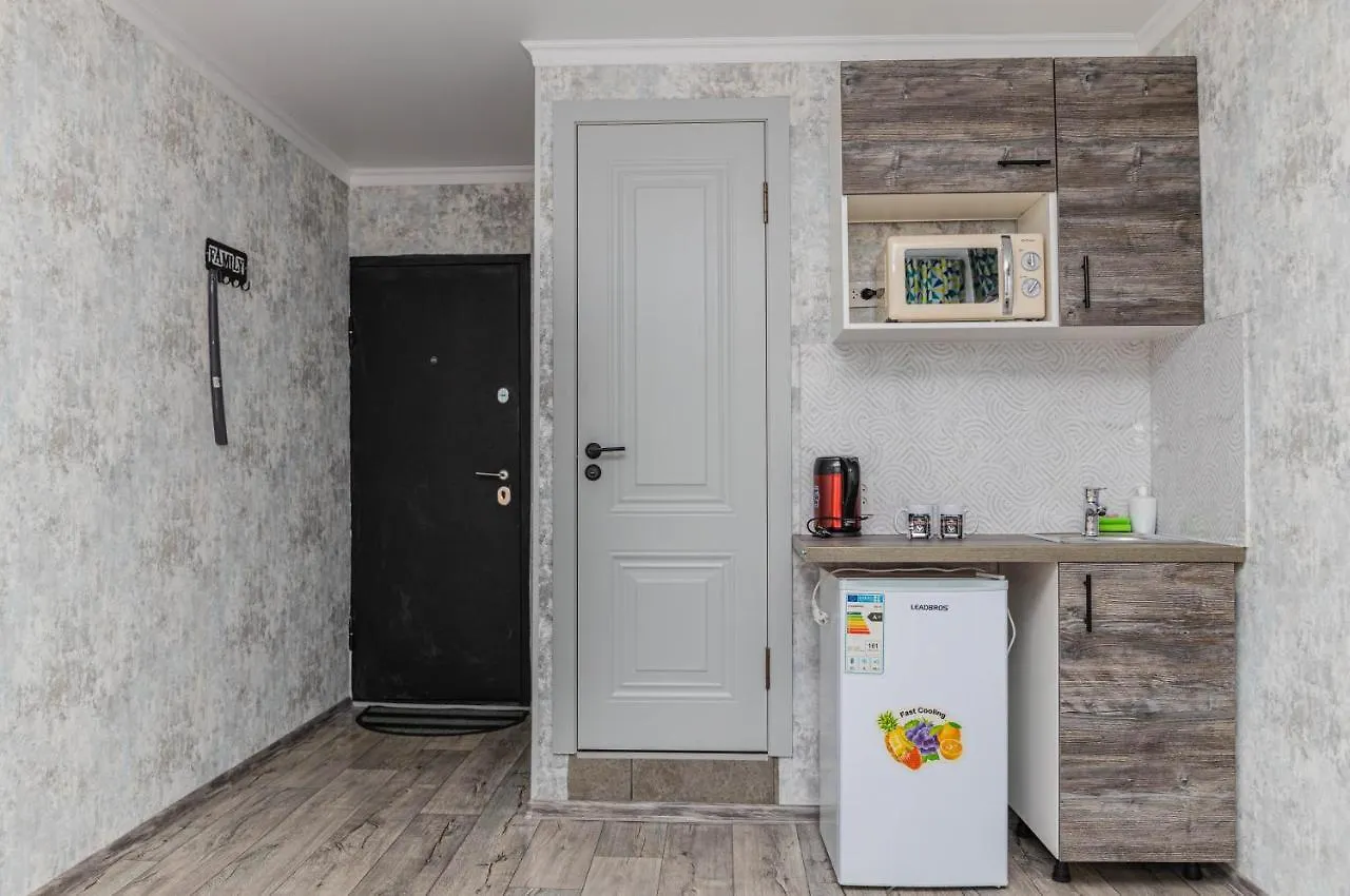 Yourhouse На Си Синхая 22 Близко К Меге Almaty Kazakhstan