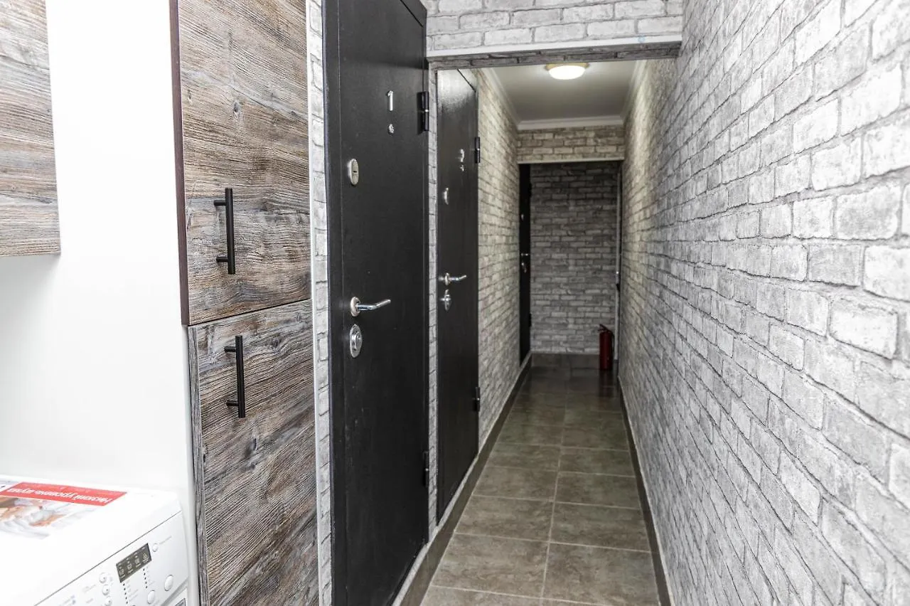 Aparthotel Yourhouse На Си Синхая 22 Близко К Меге Almaty
